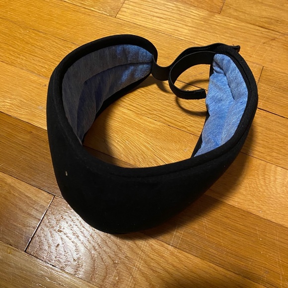 Bluetooth sleep eye mask - Picture 3 of 4